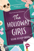 The Holloway Girls cover image