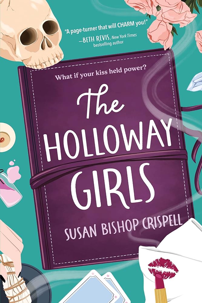 The Holloway Girls cover image