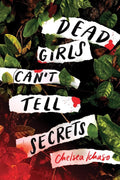 Dead Girls Can't Tell Secrets cover image