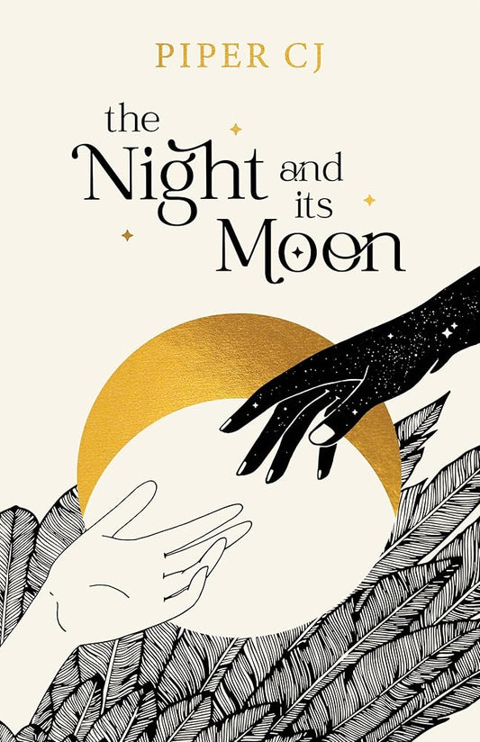 The Night and Its Moon (The Night and Its Moon, 1) cover image