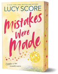 Mistakes Were Made (Deluxe Edition) (Story Lake, 2) cover image