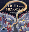 The Light from My Menorah: Celebrating Holidays around the World cover image