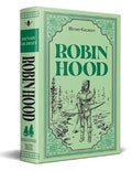 Robin Hood cover image