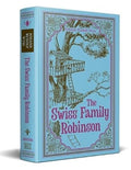 Swiss Family Robinson cover image