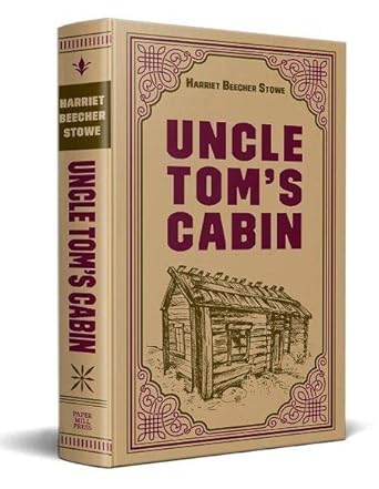 Uncle Tom's Cabin cover image