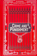 Crime and Punishment cover image