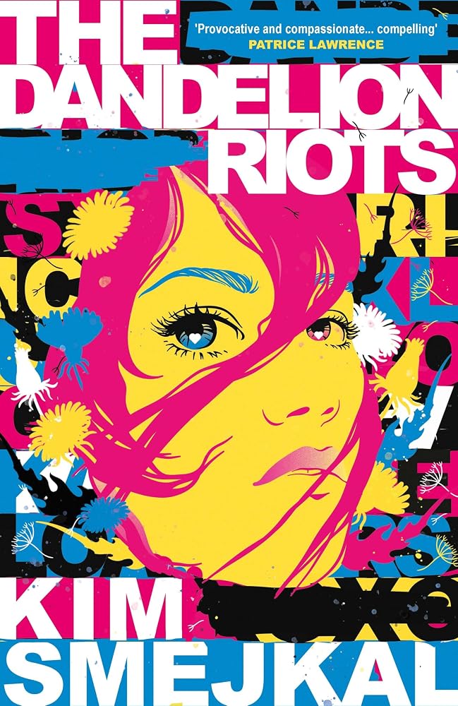 The Dandelion Riots cover image