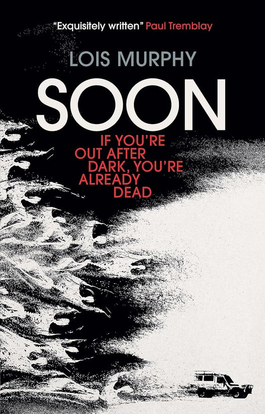 Soon cover image