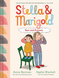 Stella & Marigold: Past and Presents: Book 3 cover image