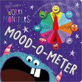 Very Hungry Worry Monsters Mood-o-meter cover image