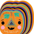 Spooky Little Pumpkin cover image