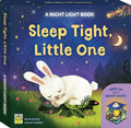 A Sprinkle of Stardust: A Night Light Book: Pops up into a night light! cover image