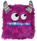 How to Become a . . . Worry Monster cover image