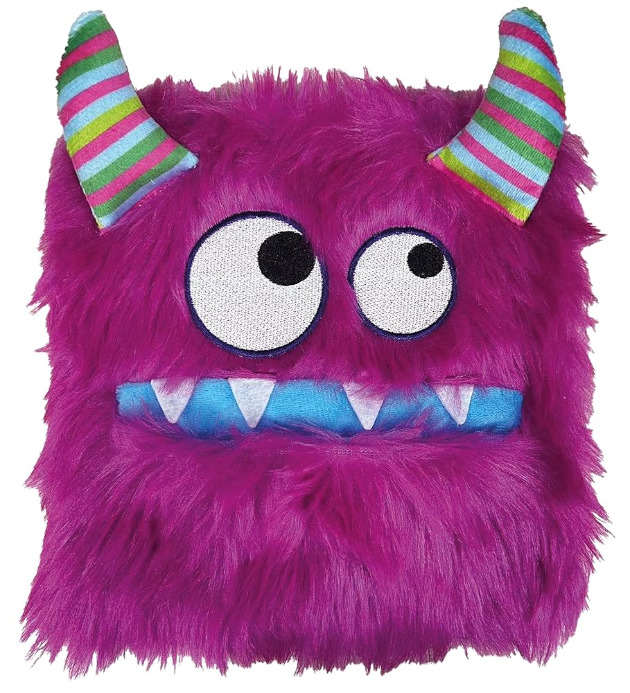 How to Become a . . . Worry Monster cover image