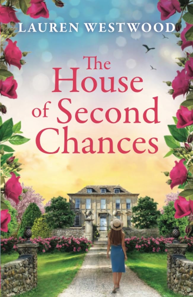 The House of Second Chances cover image
