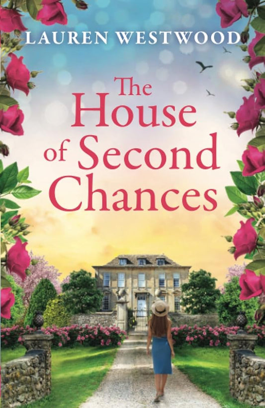 The House of Second Chances cover image