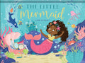 Pop-Up Book - The Little Mermaid cover image