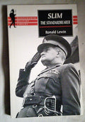 Slim: The Standardbearer : A Biography of Field-Marshal the Viscount Slim (Wordsworth Military Library) cover image