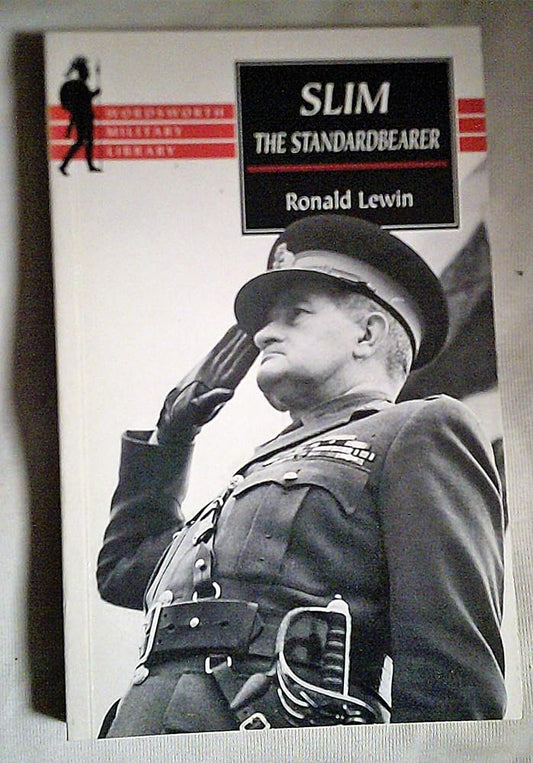 Slim: The Standardbearer cover image