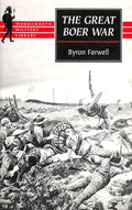 The English Civil War (Wordsworth Military Library) cover image