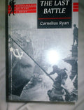 The Last Battle: The Fall of Berlin, 1945 (Wordsworth Military Library) cover image