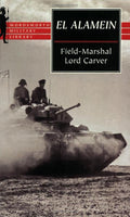 EL ALAMEIN (Wordsworth Military Library) cover image