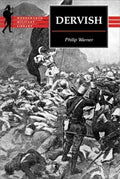 DERVISH (Wordsworth Military Library) cover image
