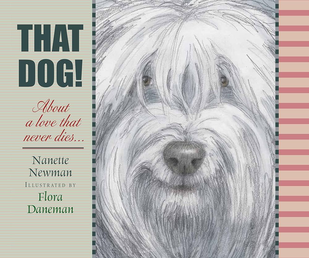 That Dog! cover image
