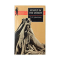 Revolt in the Desert (Wordsworth Collection) cover image