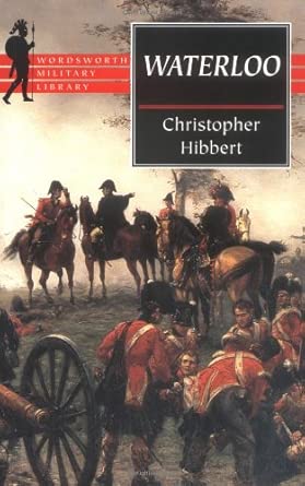 Waterloo cover image