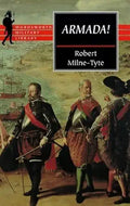 Armada! cover image