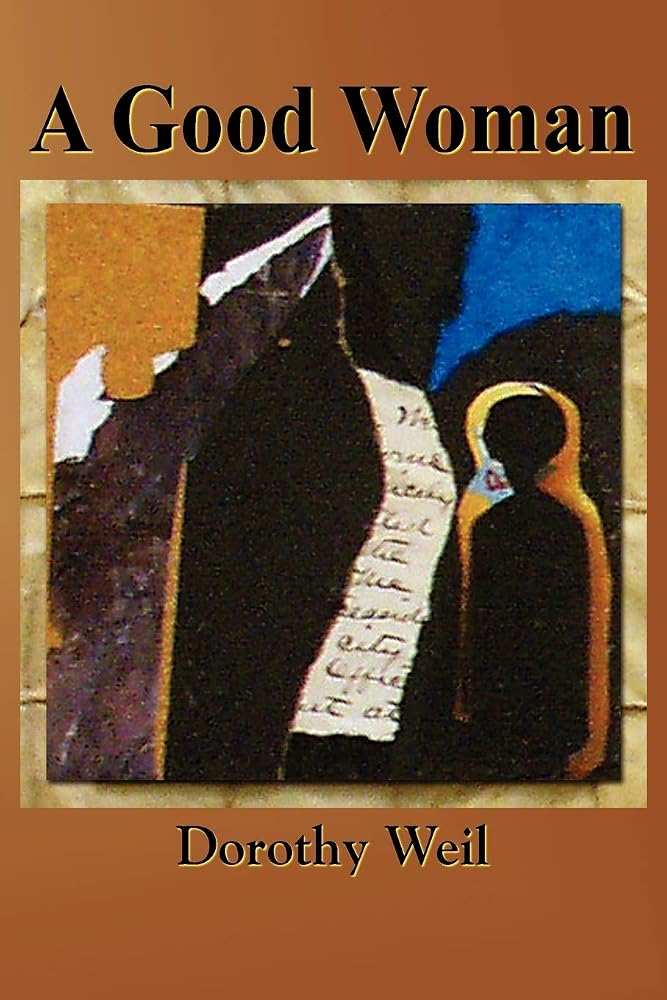 A Good Woman cover image
