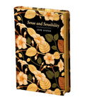 Sense and Sensibility (Chiltern Classic) cover image