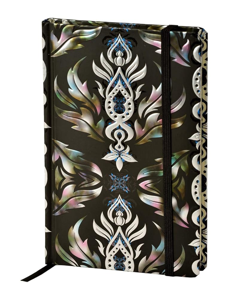 Great Expectations Notebook - Ruled (Chiltern Notebook) cover image