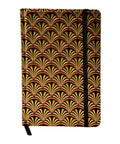 The Great Gatsby Notebook - Blank (Chiltern Notebook) cover image