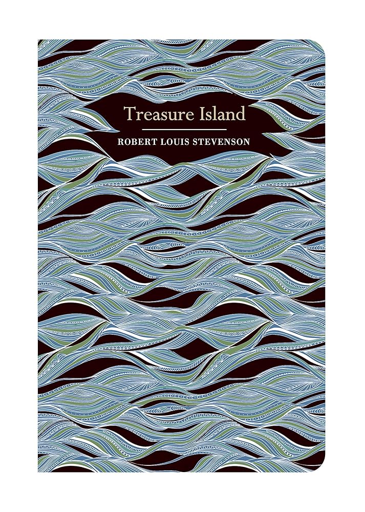 Treasure Island (Chiltern Classic) cover image