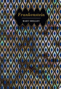 Frankenstein (Chiltern Classic) cover image