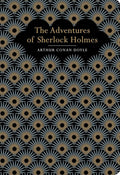 The Adventures of Sherlock Holmes (Chiltern Classic) cover image