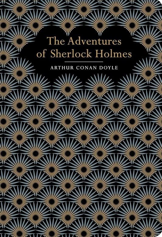 The Adventures of Sherlock Holmes (Chiltern Classic) cover image