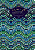 Moby Dick (Chiltern Classic) cover image