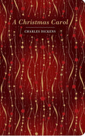 A Christmas Carol (Chiltern Classic) cover image