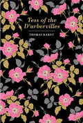 Tess of the d'Urbervilles (Chiltern Classic) cover image