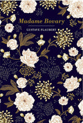 Madame Bovary (Chiltern Classic) cover image