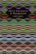 Alice's Adventures In Wonderland (Chiltern Classic) cover image