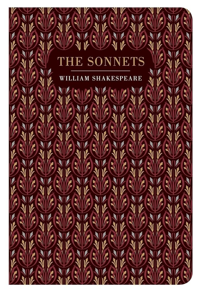 The Sonnets (Chiltern Classic) cover image