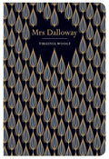 Mrs Dalloway (Chiltern Classic) cover image