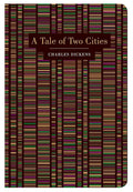 A Tale of Two Cities (Chiltern Classic) cover image