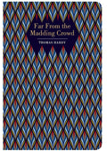 Far From The Madding Crowd (Chiltern Classic) cover image