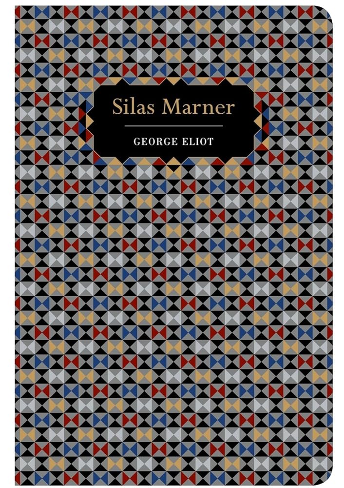 Silas Marner (Chiltern Classic) cover image