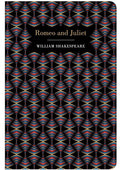 Romeo and Juliet (Chiltern Classic) cover image